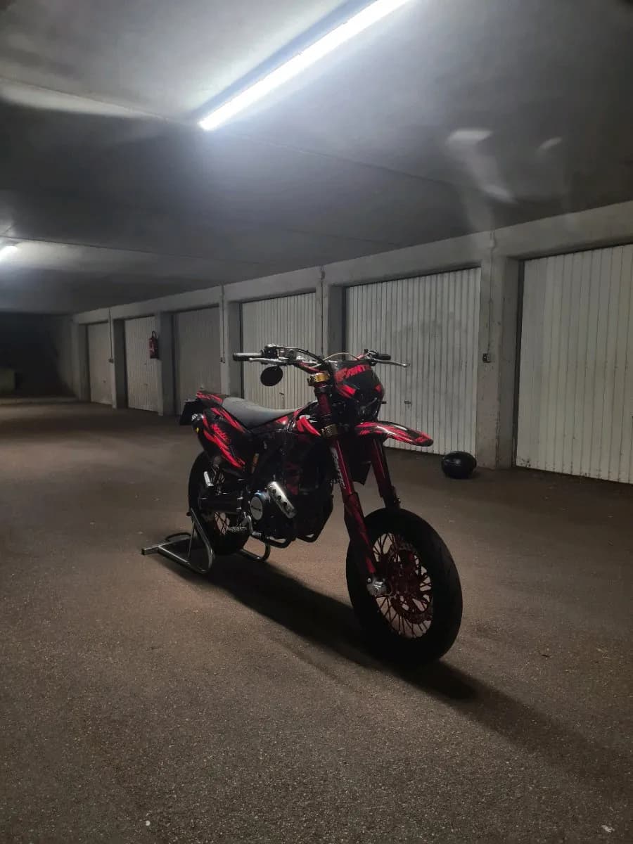 Fantic 125