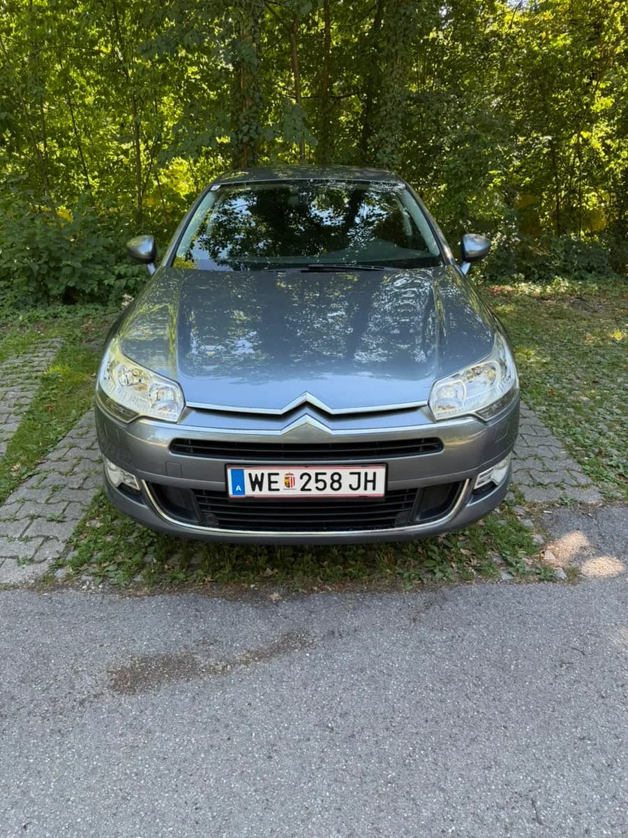Citroën C5
