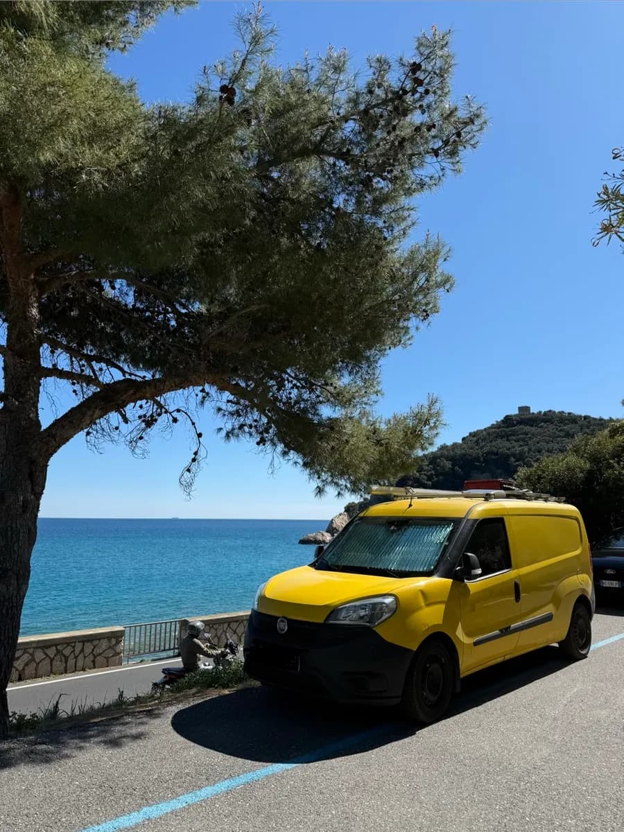 Fiat Doblò