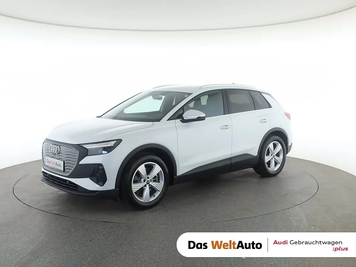 Audi Q4