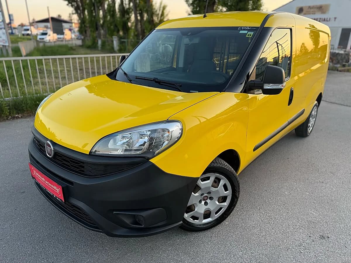 Fiat Doblò