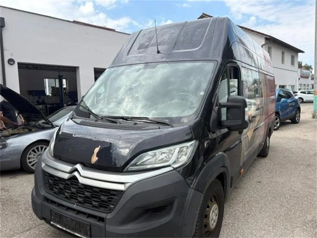 Citroën Jumper