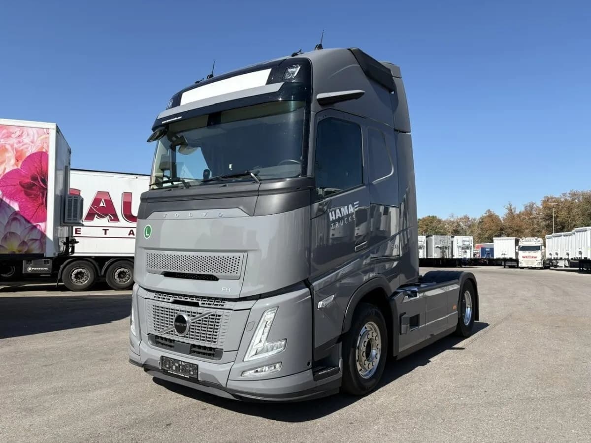 Volvo FH