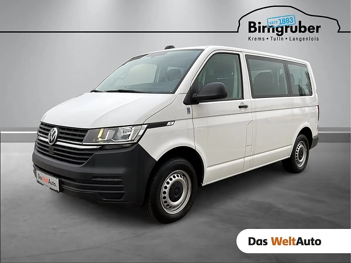 VW T6