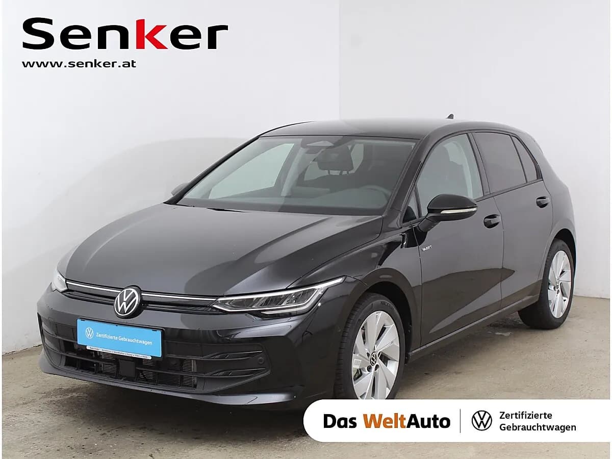 VW Golf