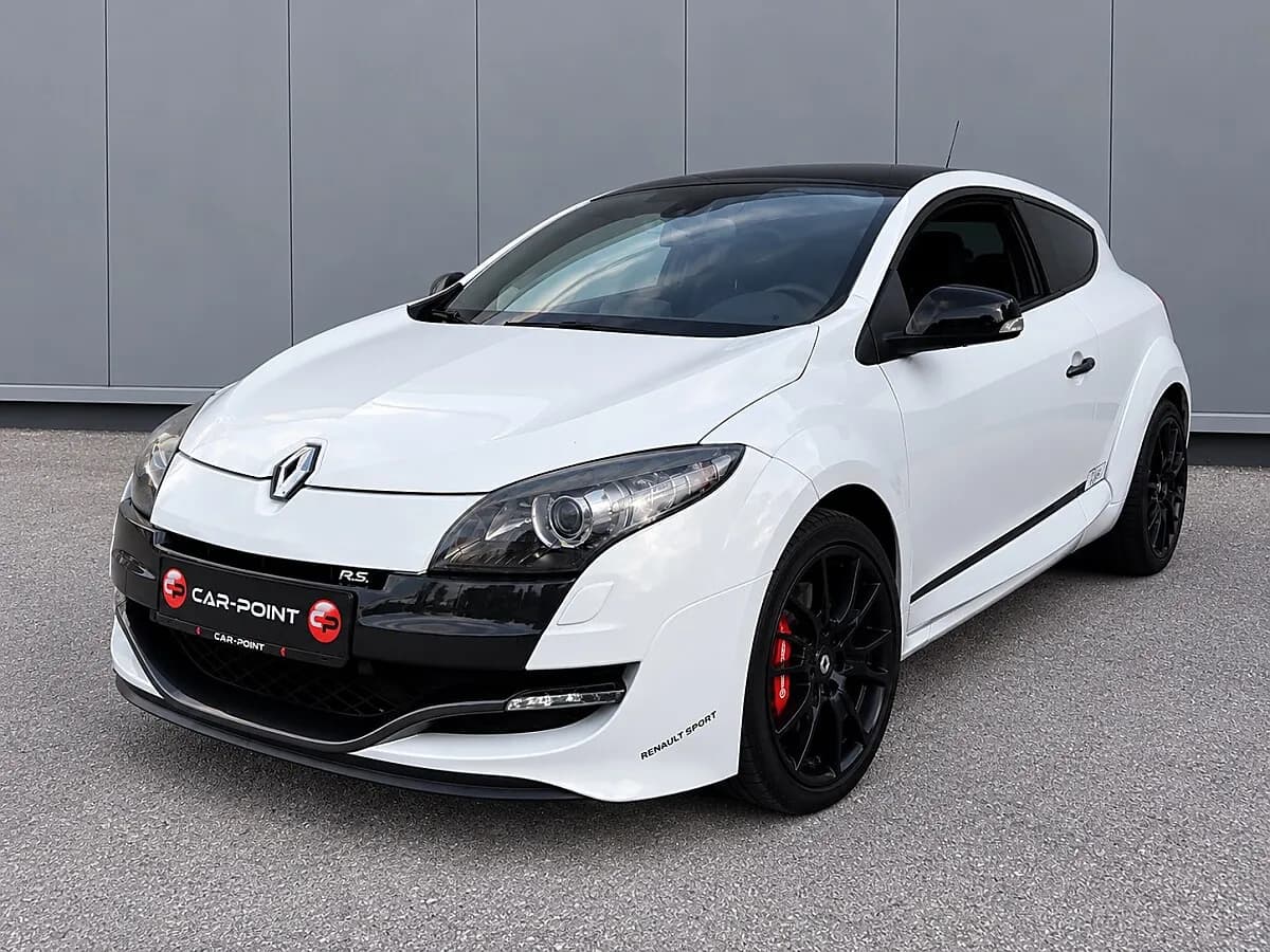 Renault Mégane