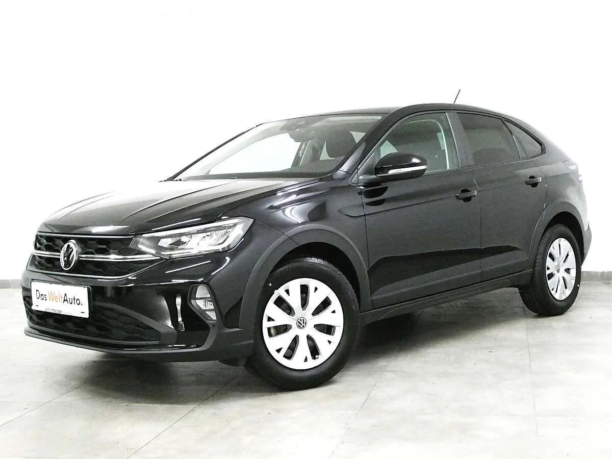 VW Taigo