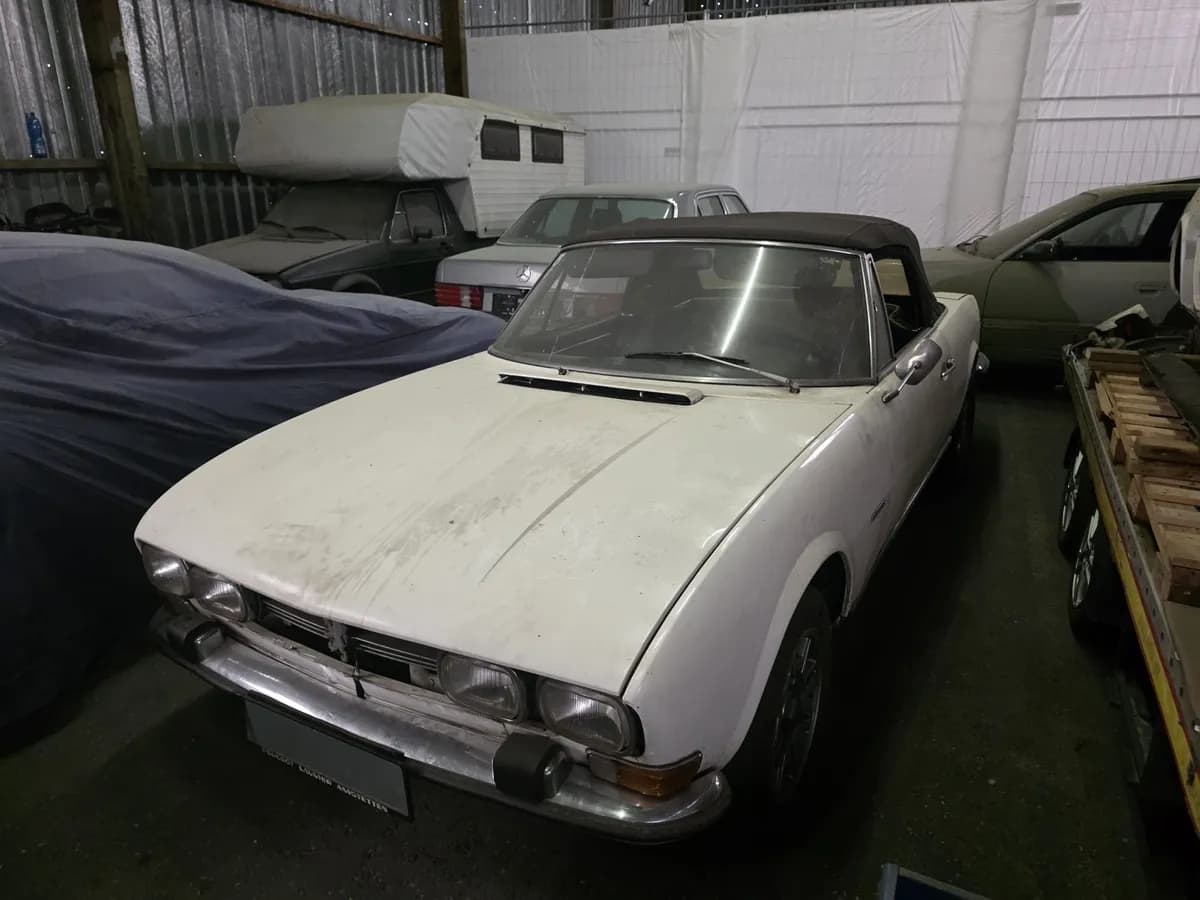 Peugeot Sonstige