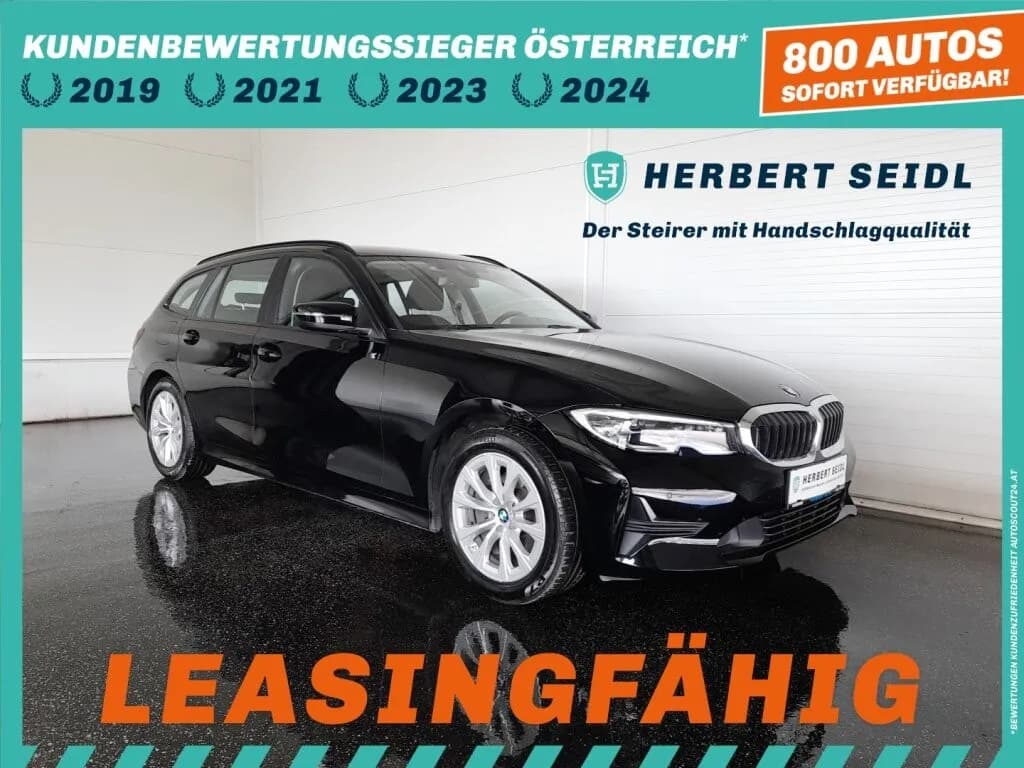 BMW 3er-Reihe