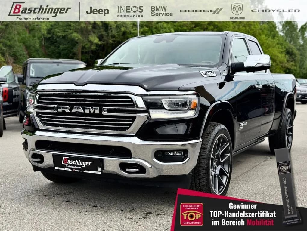 RAM 1500