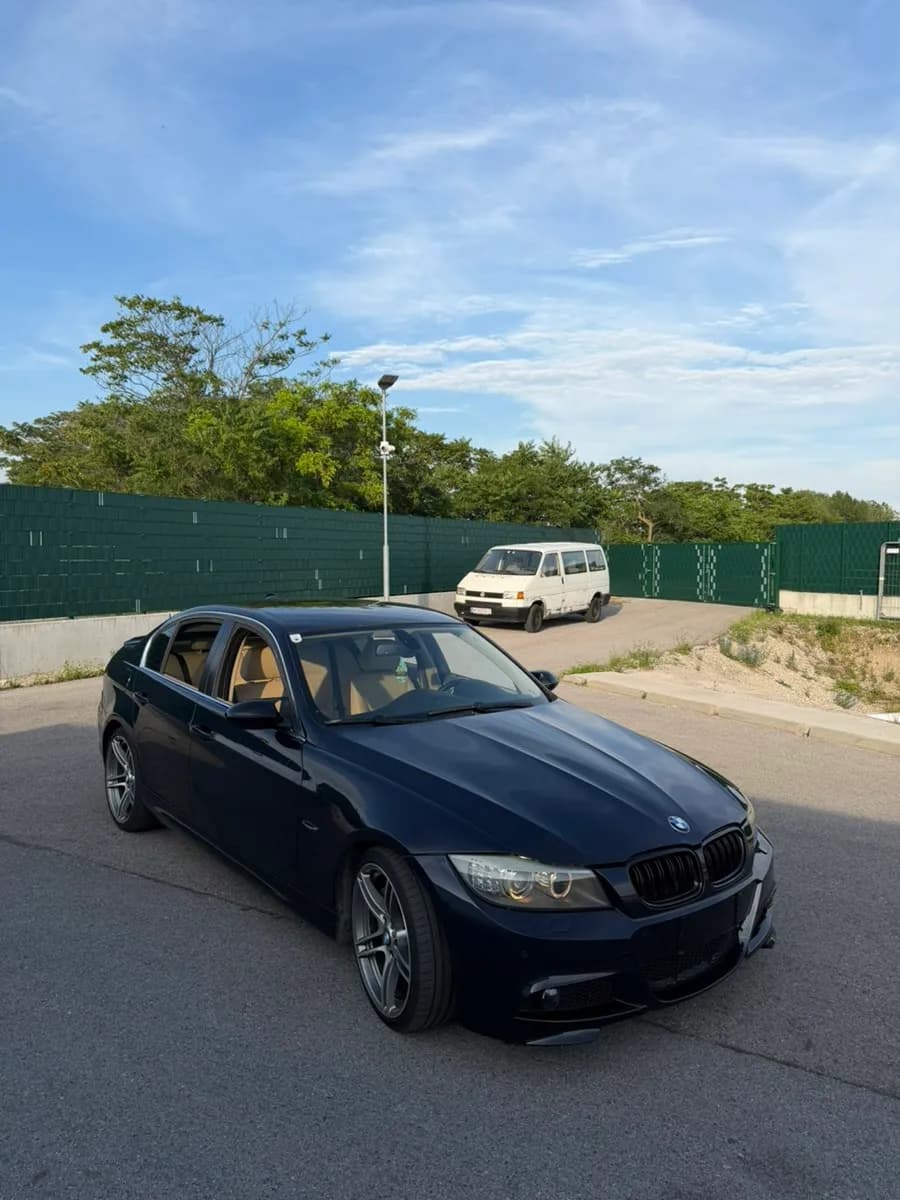 BMW 3er-Reihe