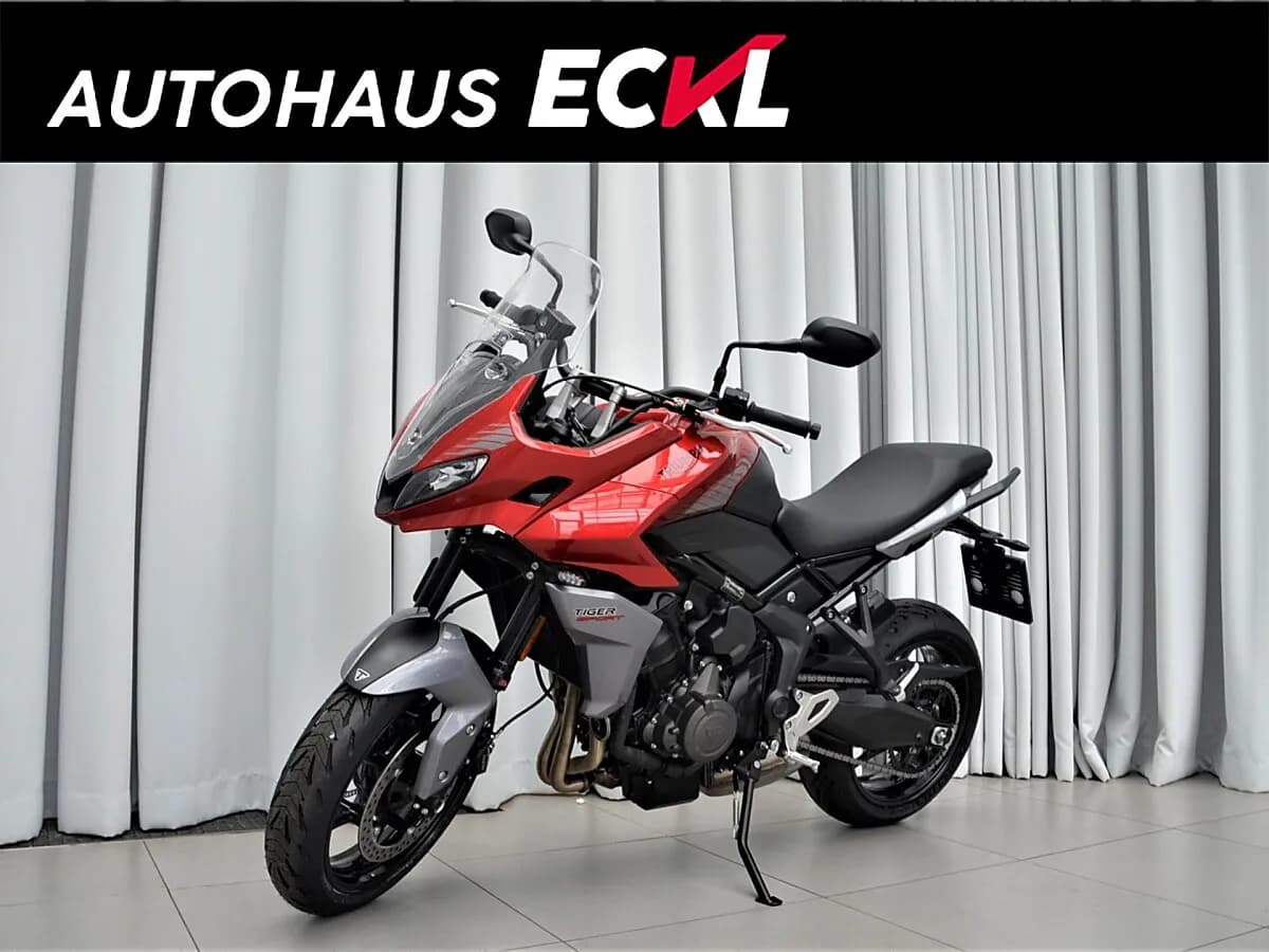 Triumph Tiger