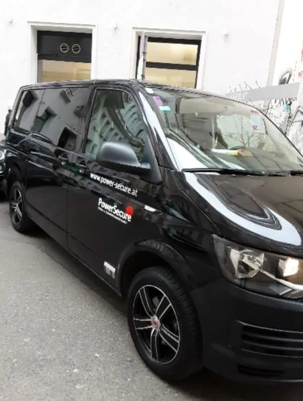 VW Transporter T6