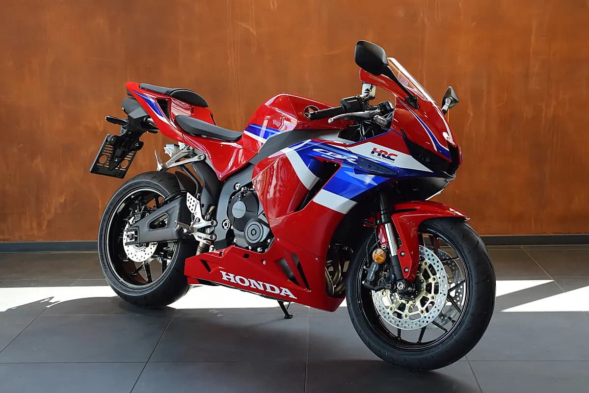 Honda CBR
