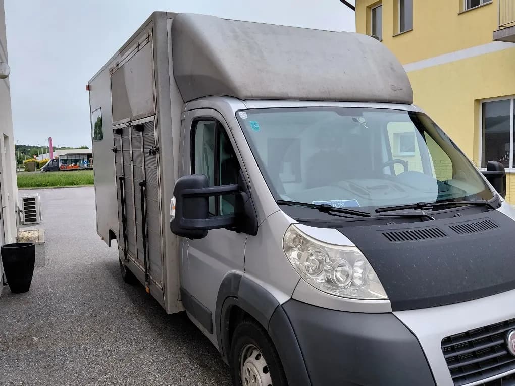 Fiat Ducato
