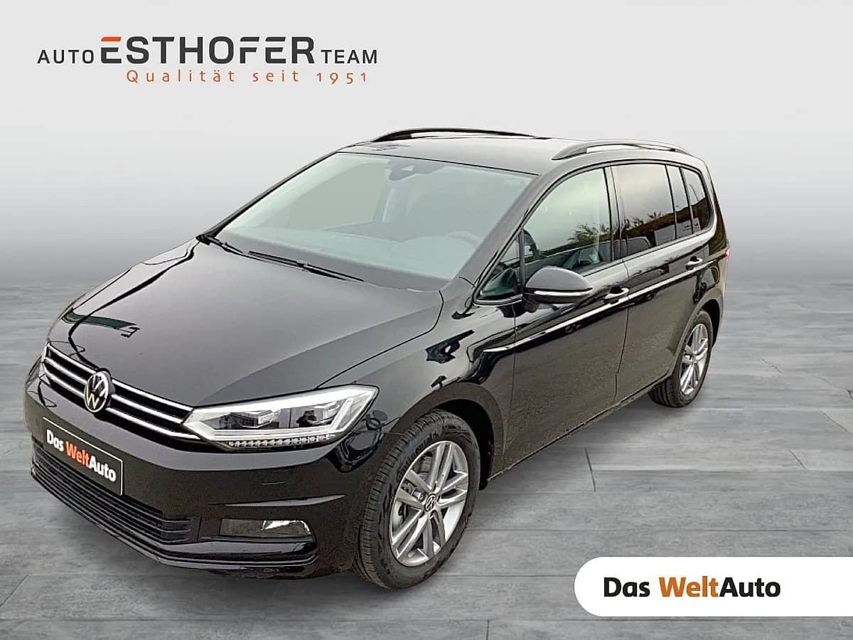 VW Touran