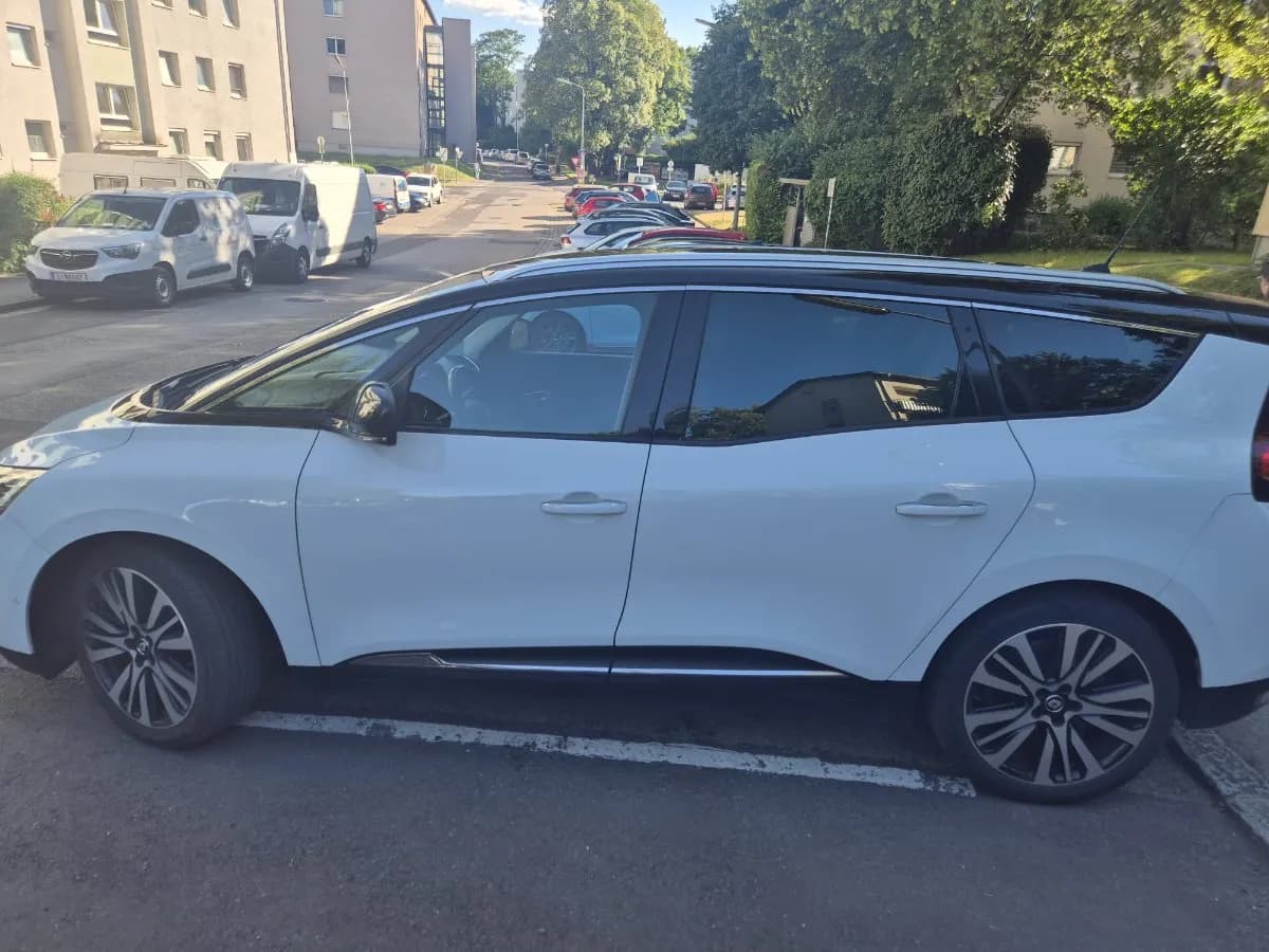 Renault Grand Scénic