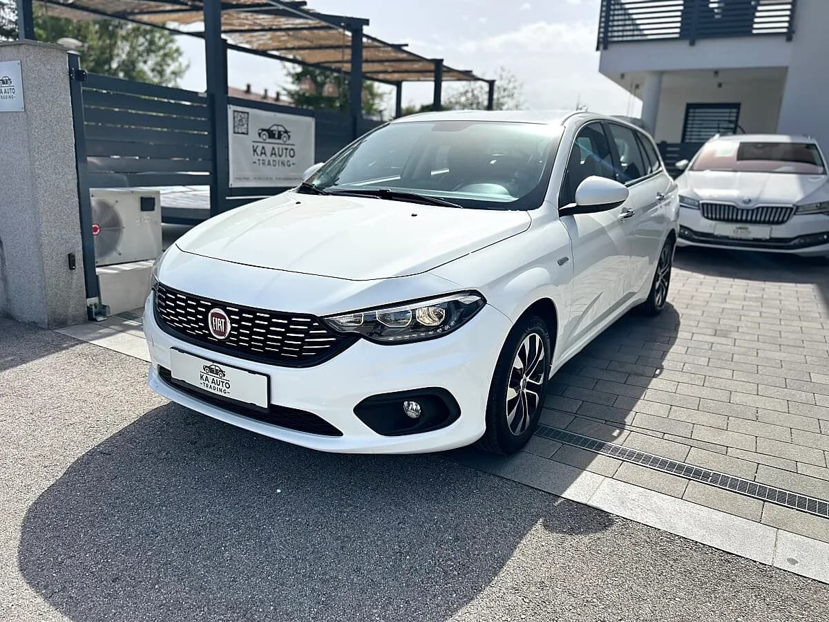 Fiat Tipo