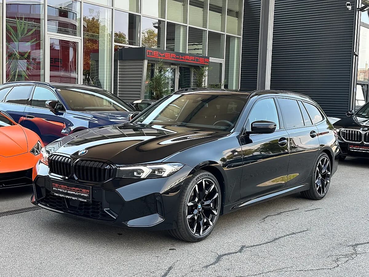 BMW 3er-Reihe
