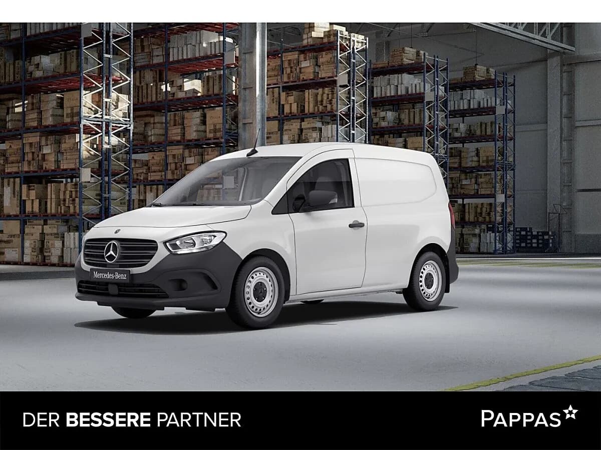 Mercedes-Benz Citan