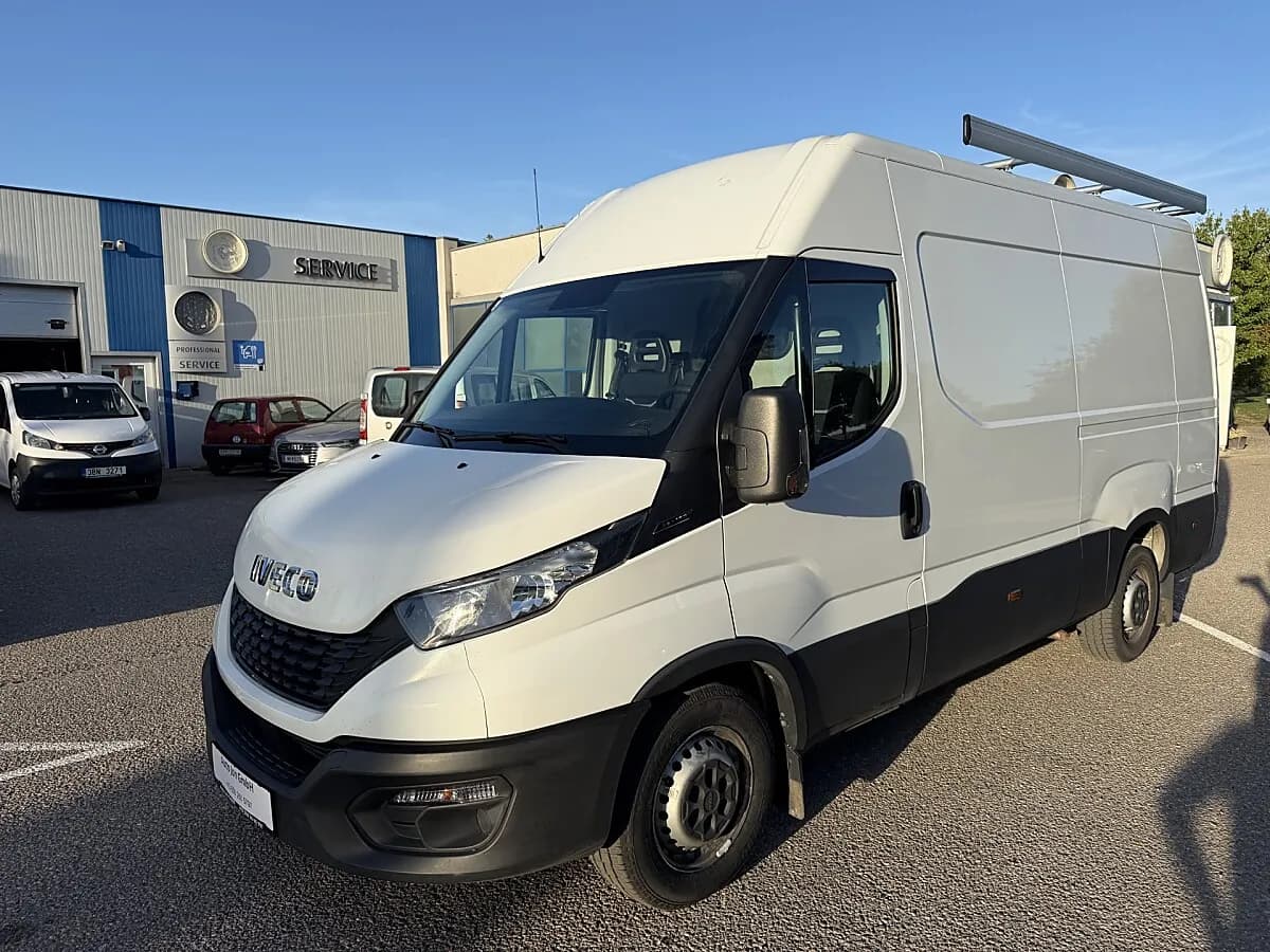 IVECO Daily