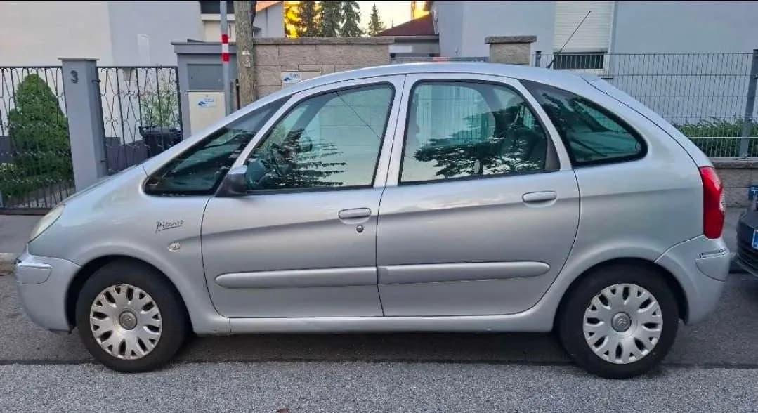 Citroën Xsara Picasso
