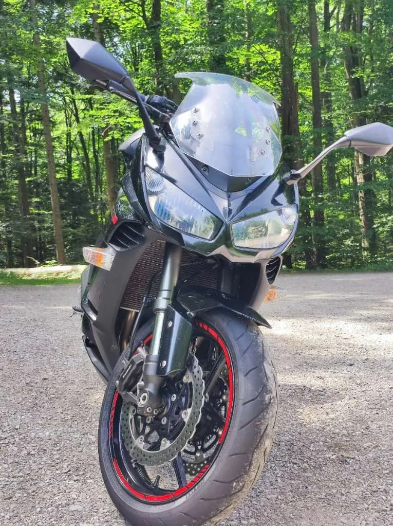 Kawasaki Z