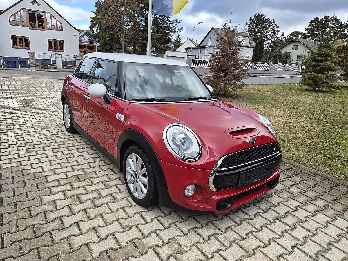MINI Mini