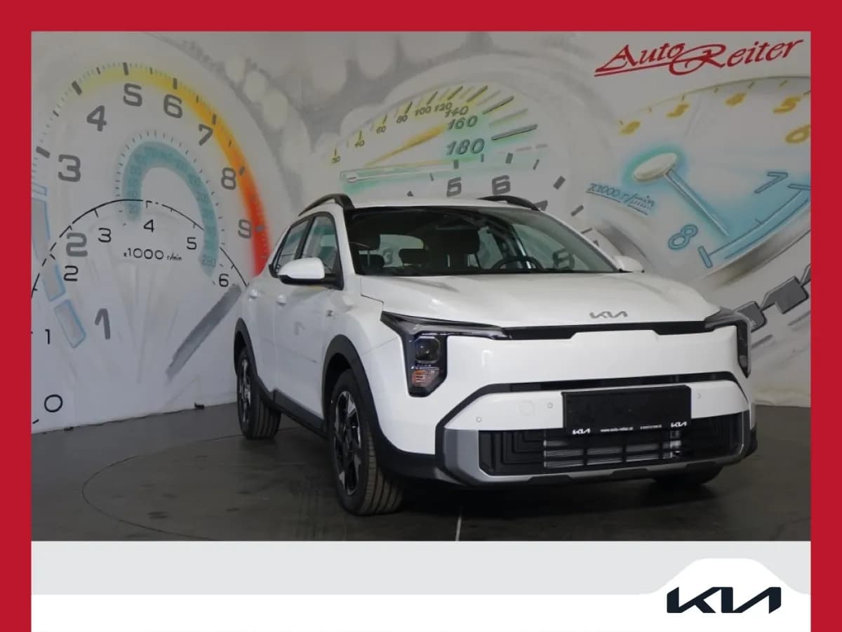 KIA Stonic