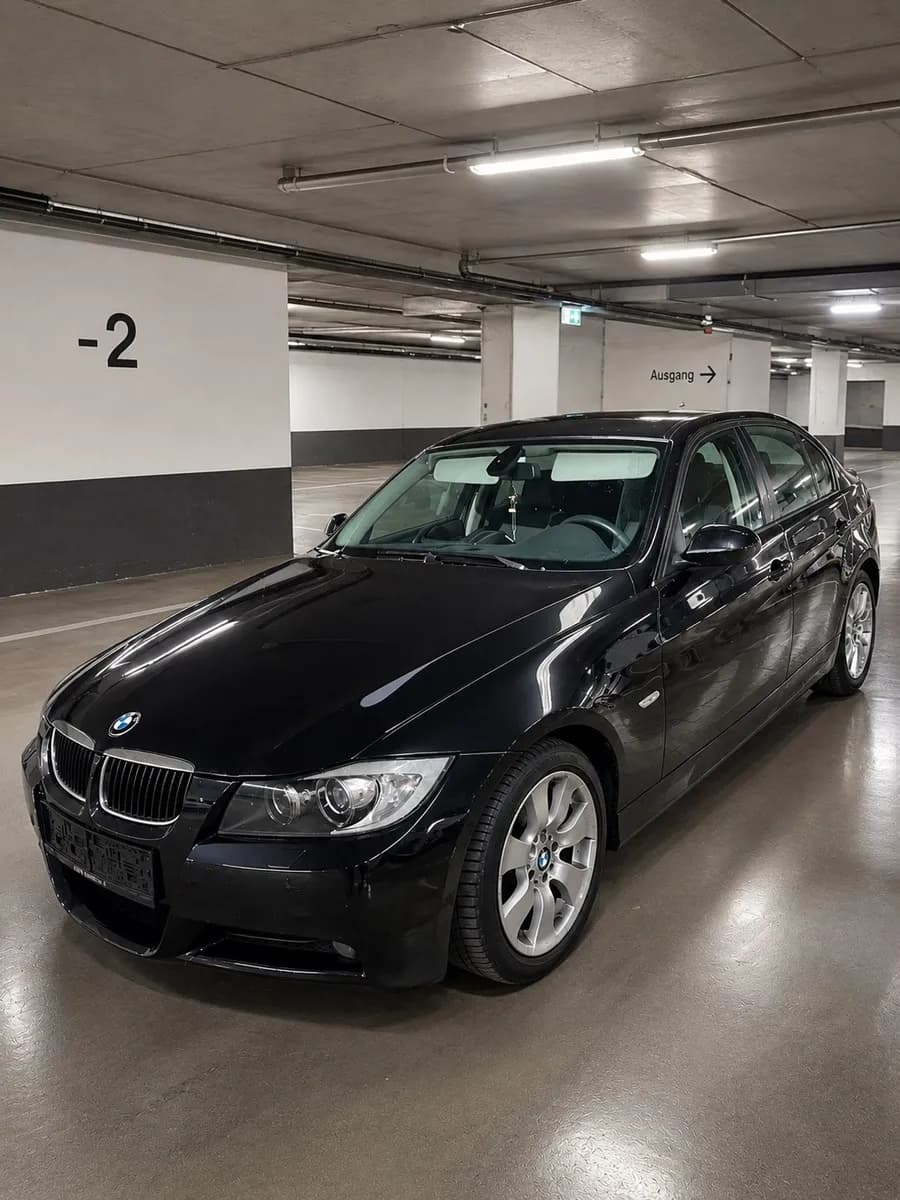 BMW 3er-Reihe