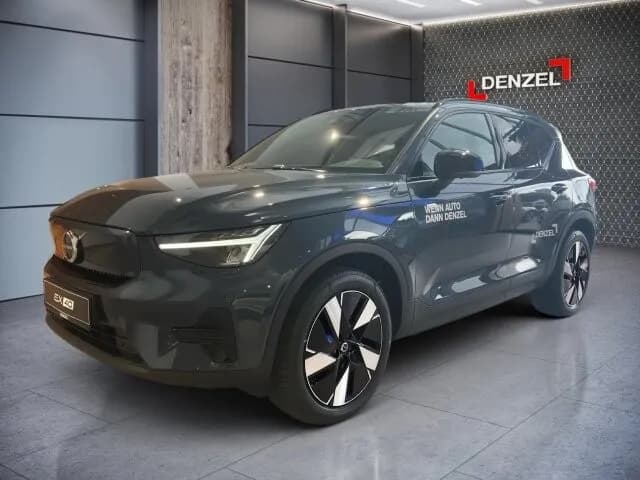 Volvo EX40