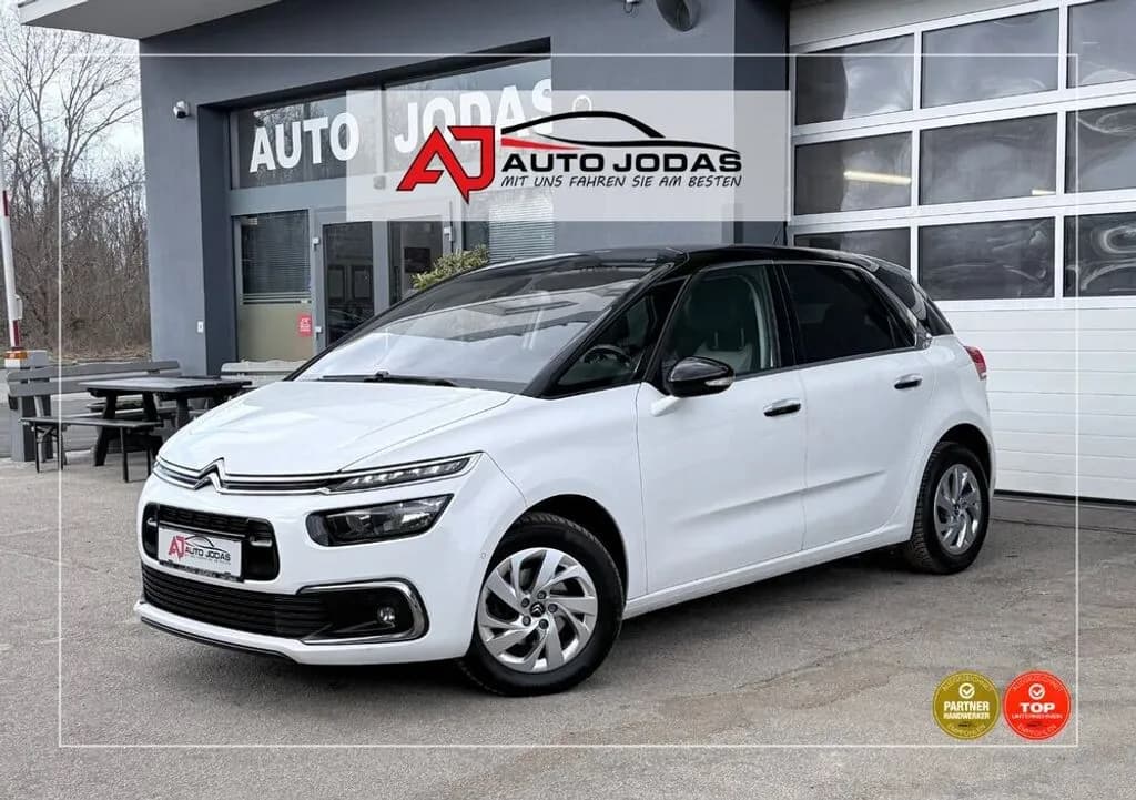 Citroën C4 Picasso