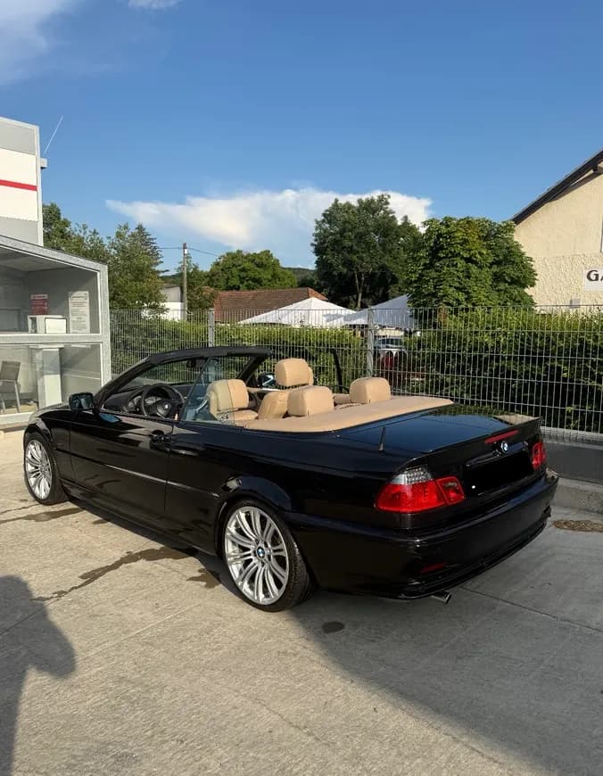 BMW 3er-Reihe