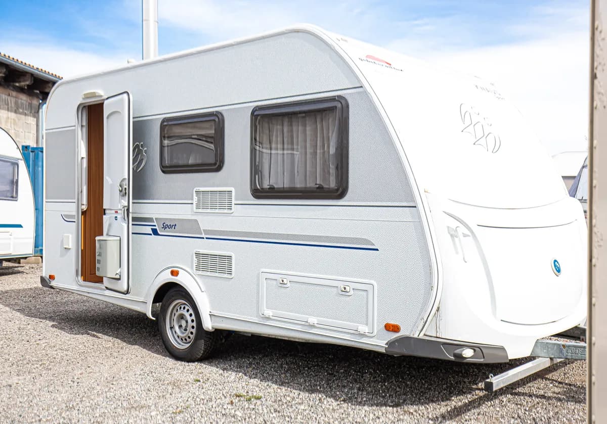 Knaus Sport 420 (W04)