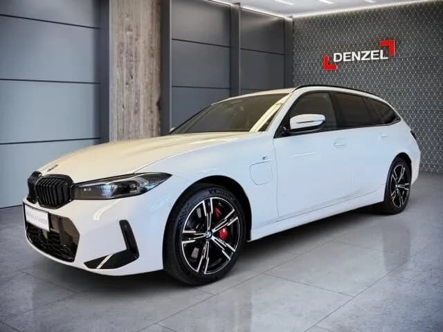 BMW 3er-Reihe