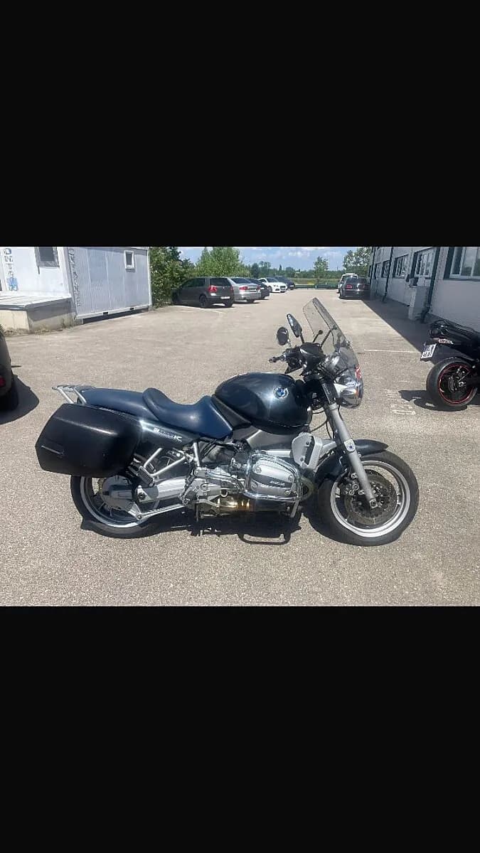 BMW R 1100