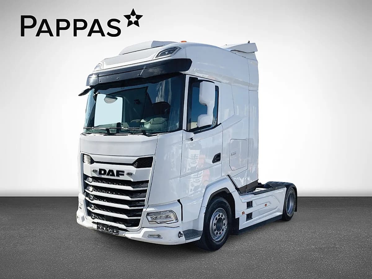 DAF Sonstige