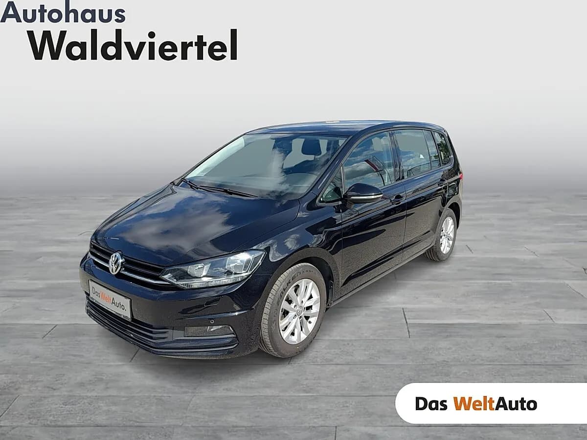 VW Touran
