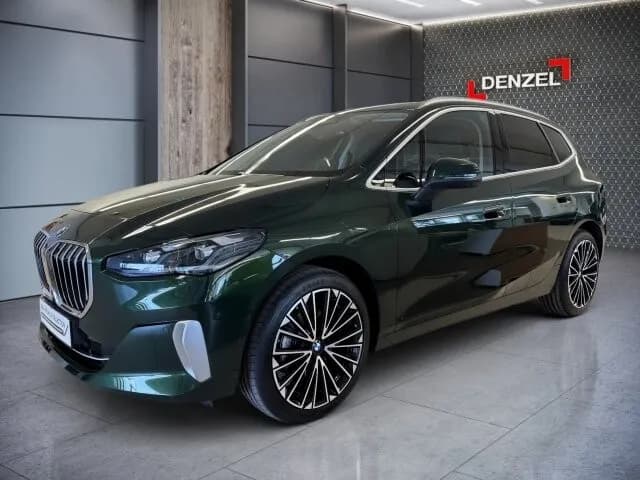 BMW 2er-Reihe