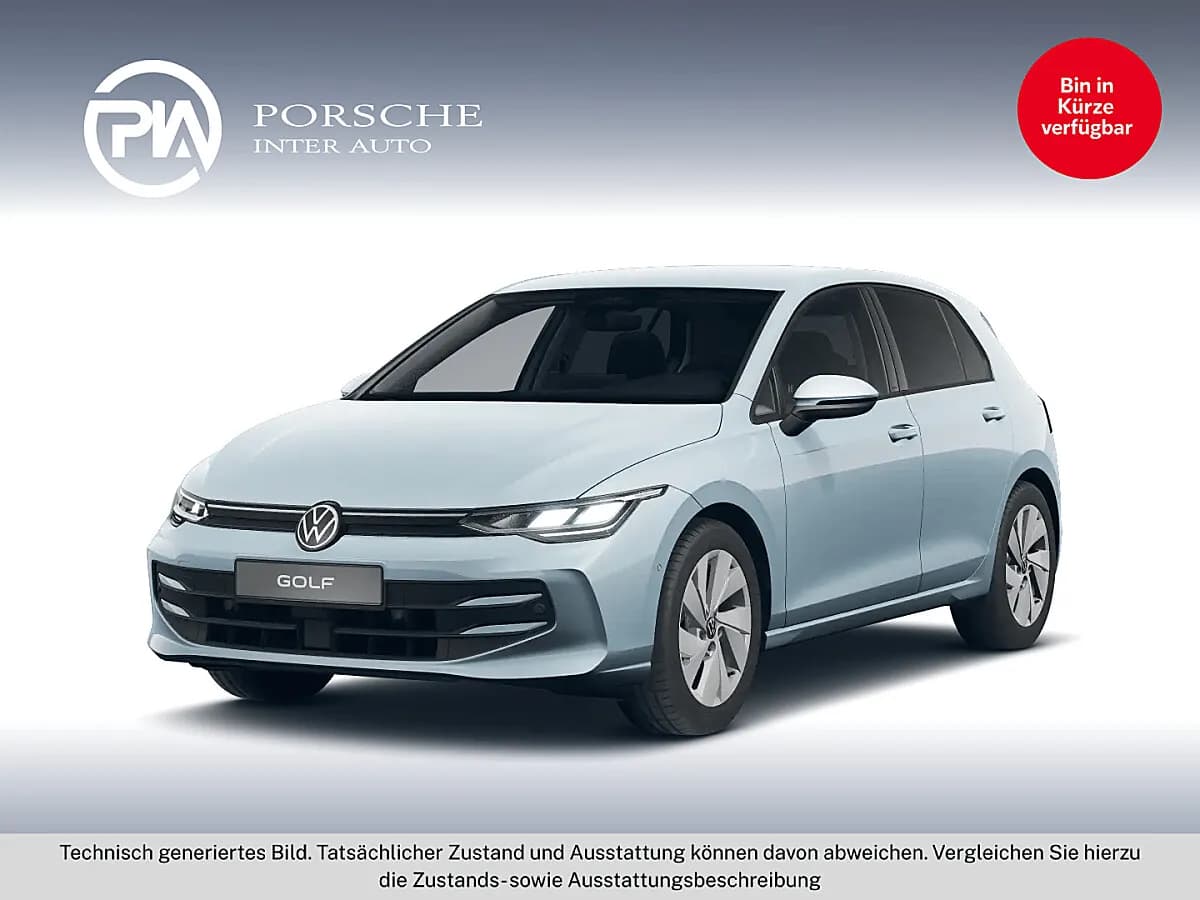 VW Golf
