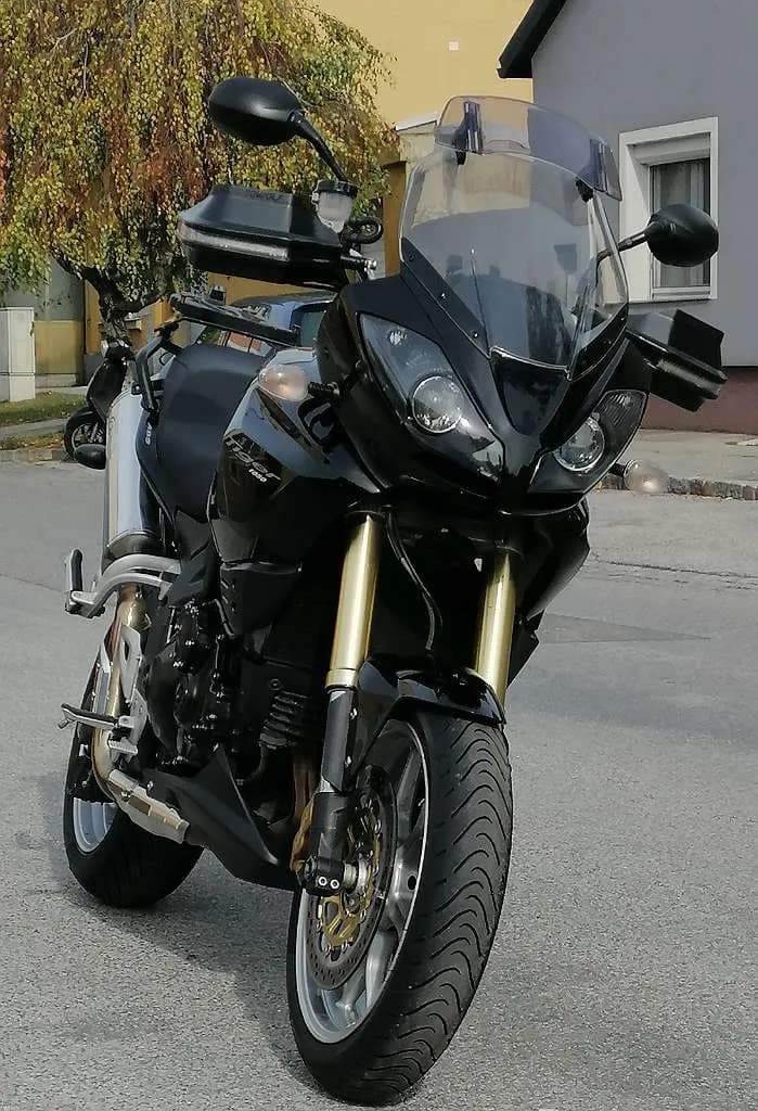Triumph Tiger