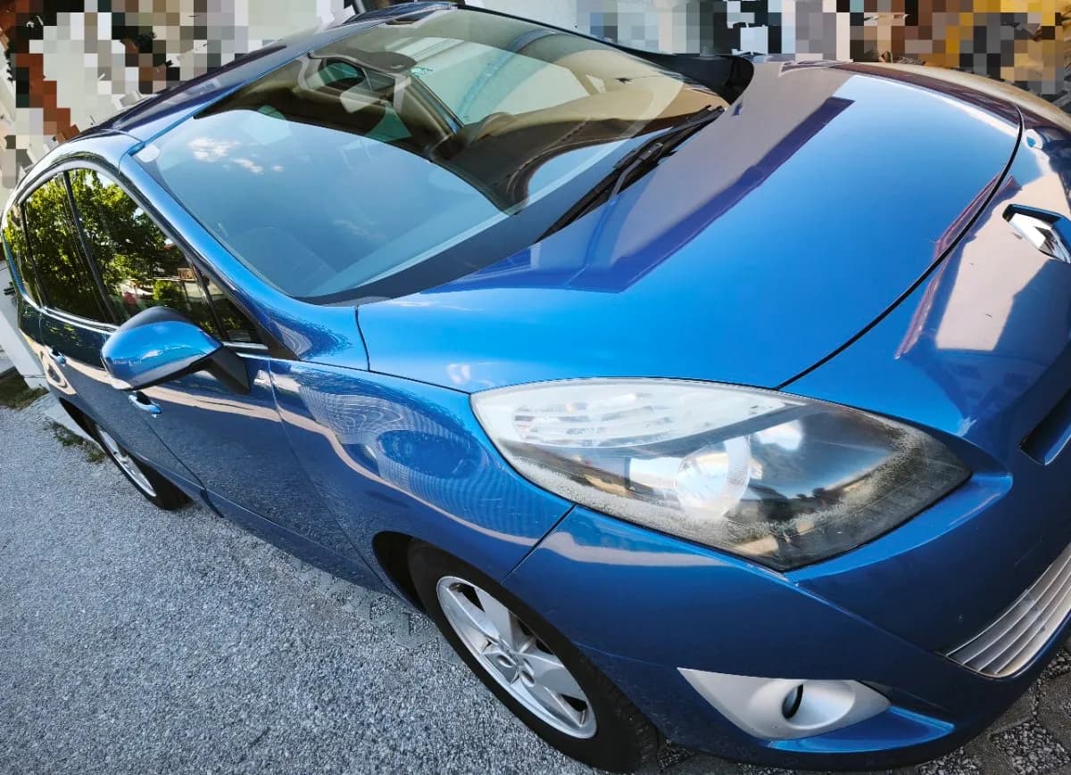 Renault Mégane