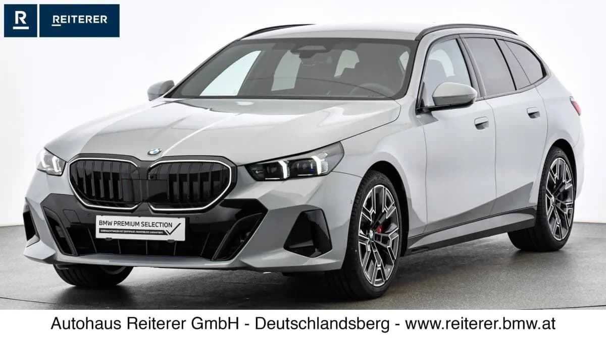 BMW 5er-Reihe