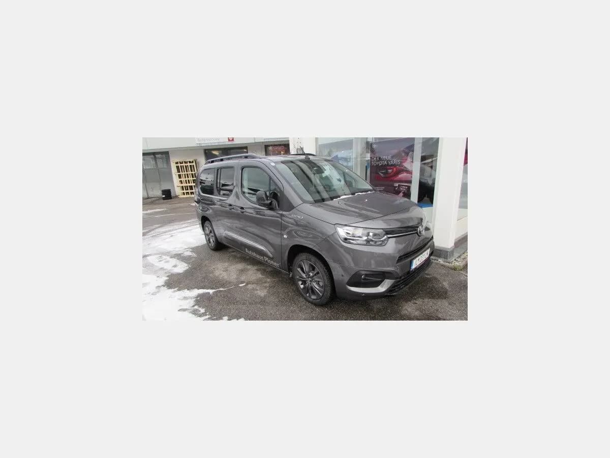 Toyota Sonstige