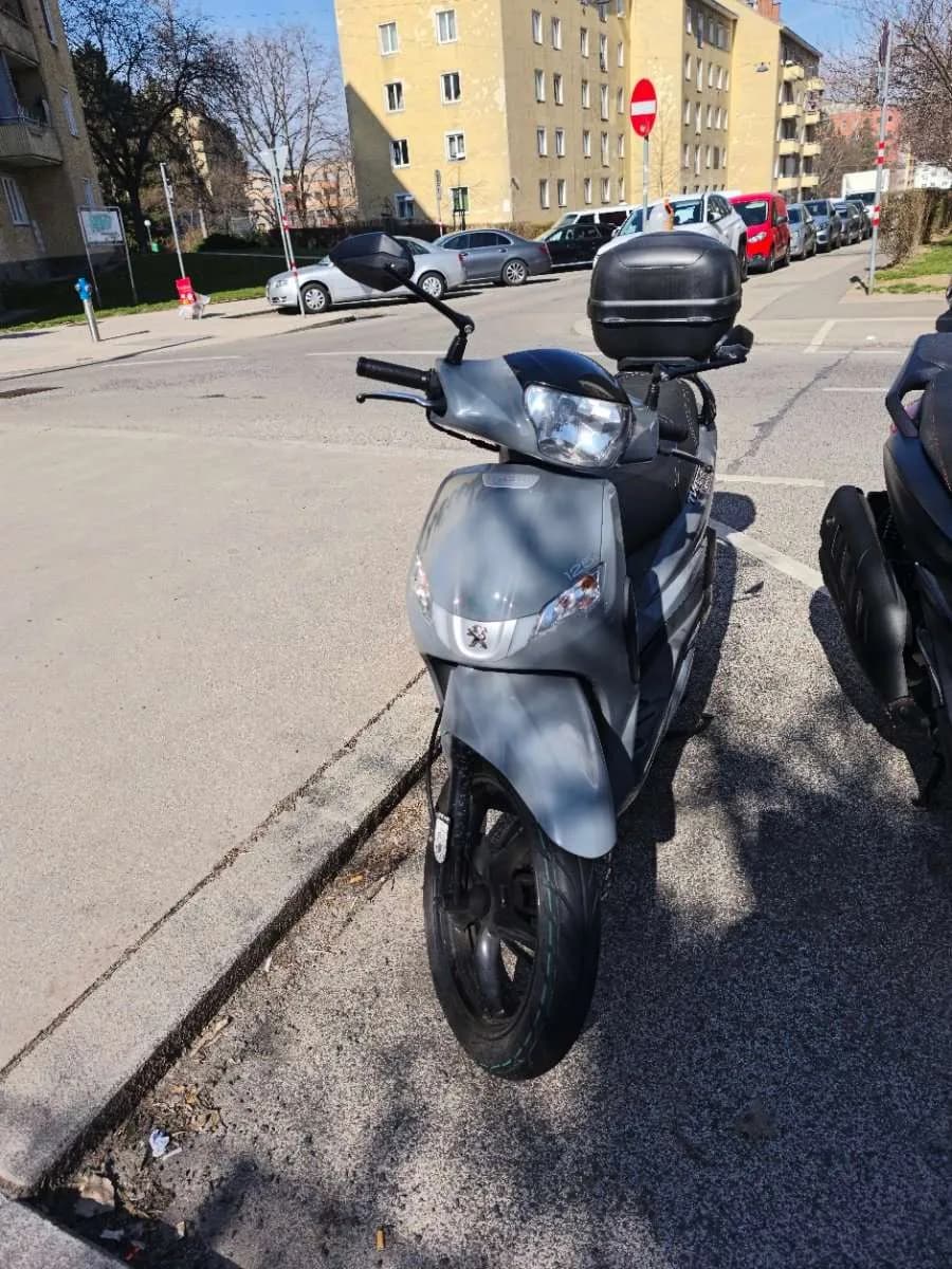 Peugeot Sonstige
