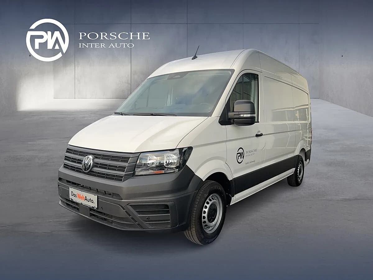 VW Crafter