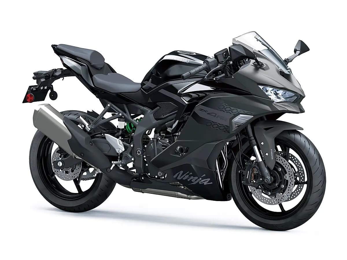 Kawasaki Ninja