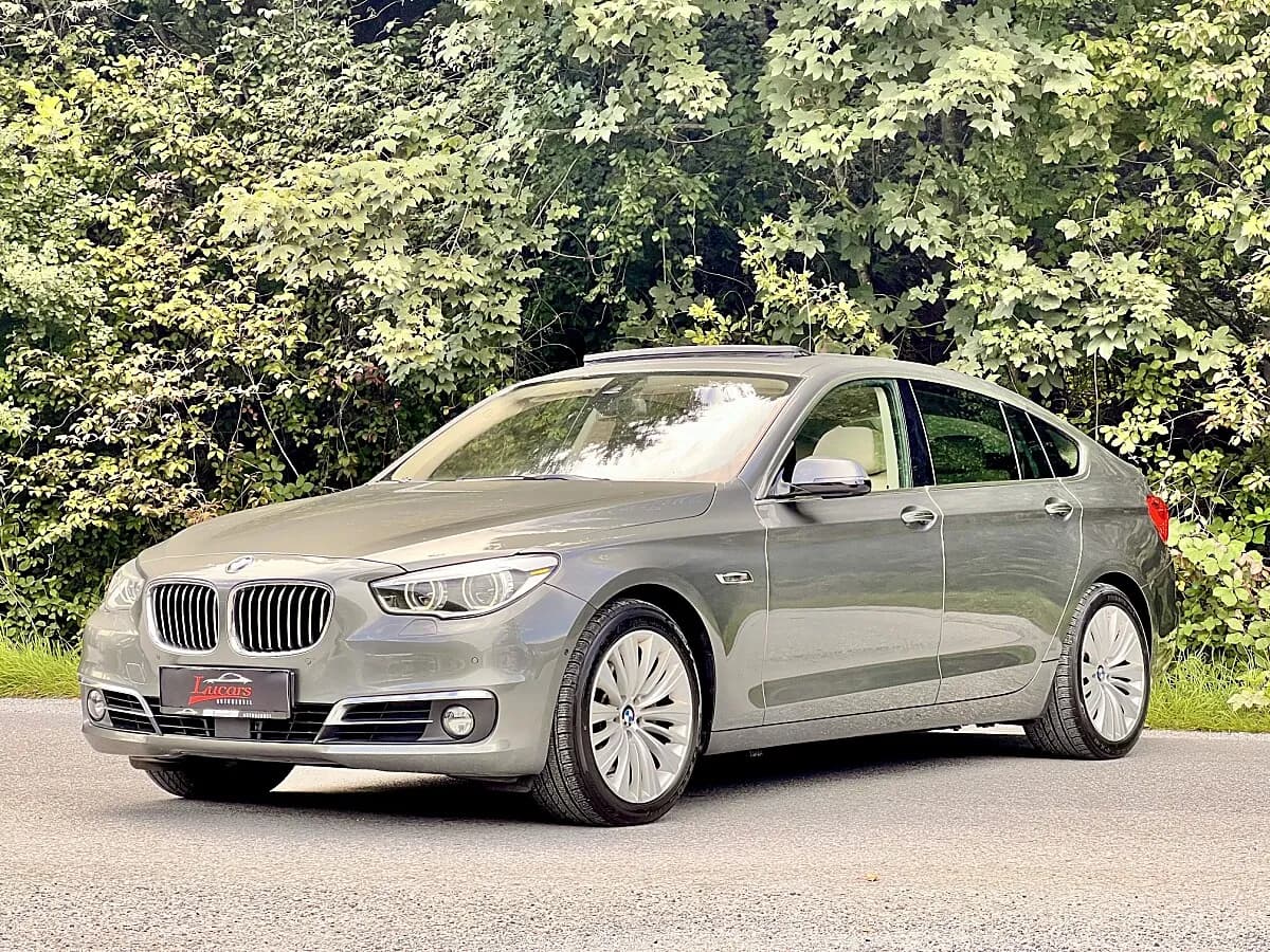 BMW 5er-Reihe