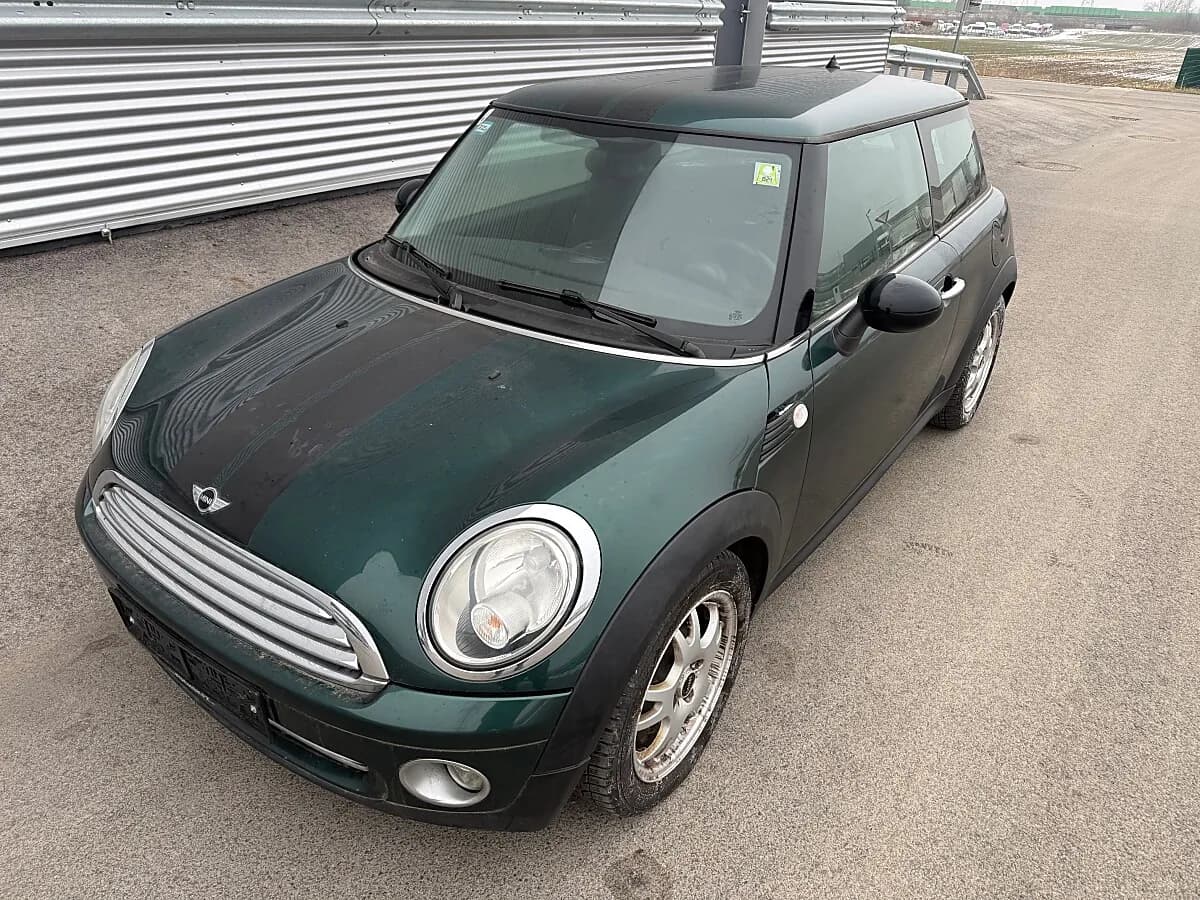 MINI Mini