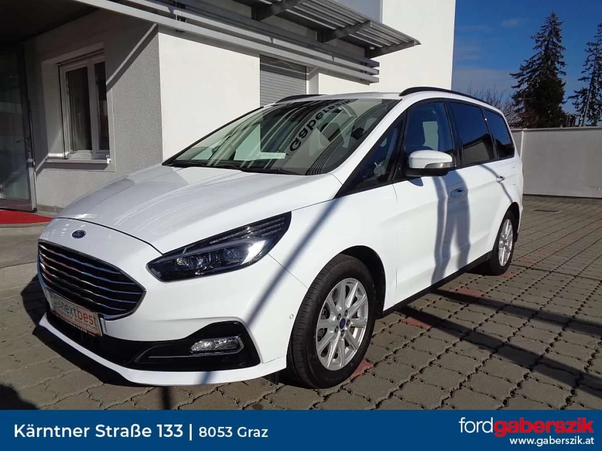 Ford Galaxy